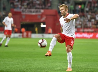 Poland Continue Search for First Nations League Win