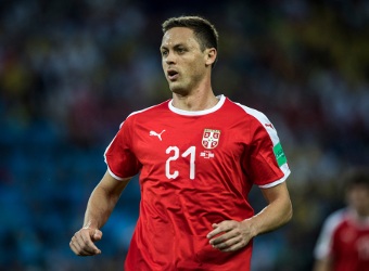 Serbia to top the Nations League Group C4