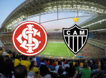 Internacional to keep slim title hopes alive against Atletico Mineiro
