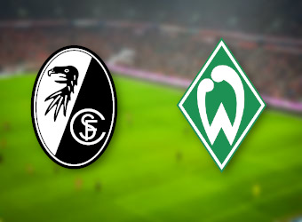 Werder Bremen Look to Recover at Freiburg
