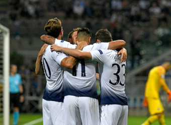 Arsenal vs Tottenham – Match Preview
