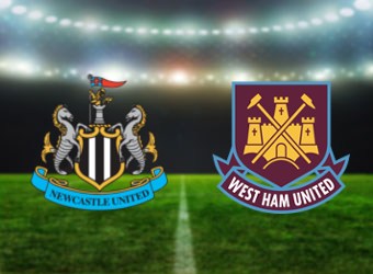 In-Form Newcastle Aim to Stop Hammers