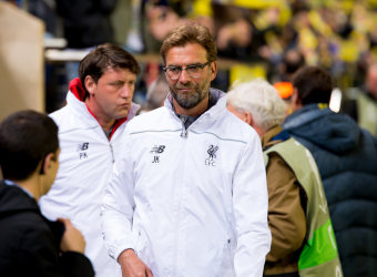 Is Klopp Under Pressure at Liverpool?