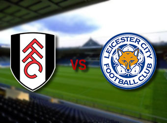 Leicester Hope to Continue Unbeaten Run at Craven Cottage