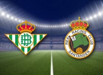Real Betis to progress in the Copa del Rey