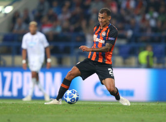 Lyon to disappoint against Shakhtar Donetsk
