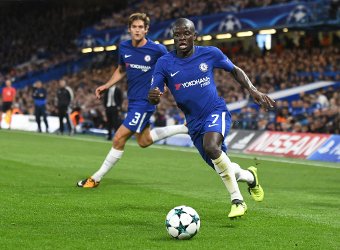 Chelsea set to end Videoton’s European campaign