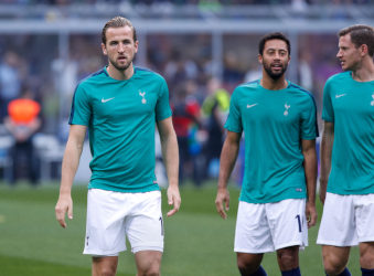 Tottenham vs Burnley – Match Preview