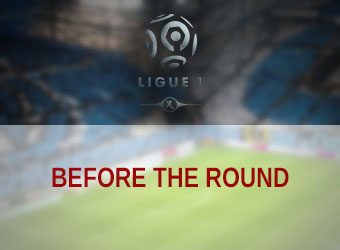 Before the round - French League 1