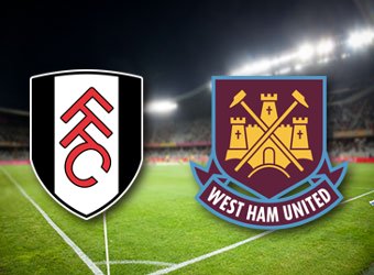 Hammers to win London derby against Fulham