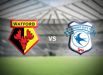 Watford set to end winless run against Cardiff City