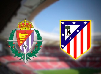 Atletico Madrid set for a victory over Valladolid