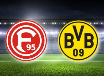 Dortmund set to maintain momentum at Dusseldorf