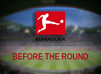 Before the round - German Bundesliga