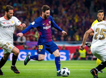 Barcelona to continue recent good run of form