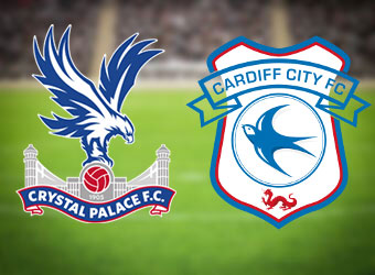 Crystal Palace to continue winning form