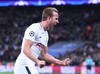 Tottenham to continue strong form