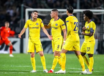 Chelsea aim for third straight win over Crystal Palace