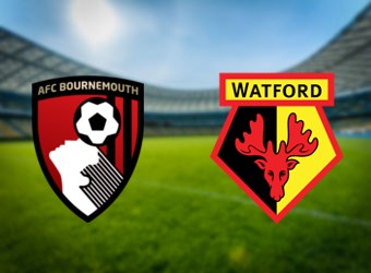Will Bournemouth’s dip in form continue against Watford?