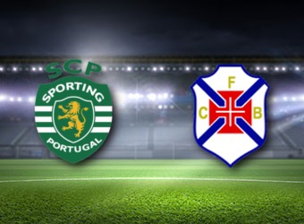 Sporting to continue winning run against Belenenses