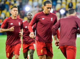 Defensive injuries could derail Liverpool’s form