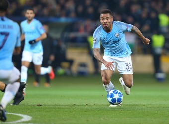 Manchester City to ease past Burton in EFL Cup semi-final first leg