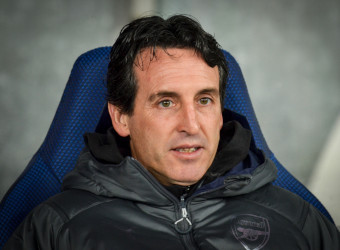 Honeymoon Period Over for Emery