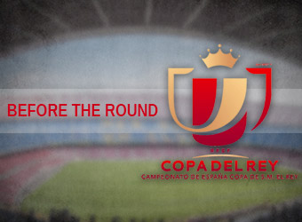 Before the round - Spanish Copa del Rey