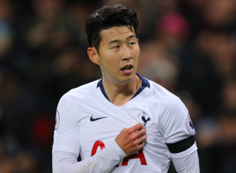 Tottenham in striking crisis
