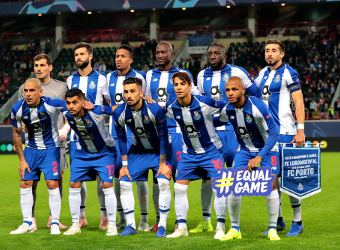 Porto to consolidate lead at the top of Primeira Liga