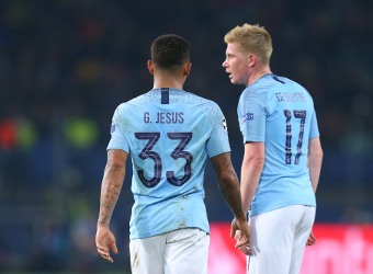 Is there any way back for Burton Albion against Manchester City?