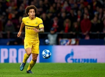 Dortmund to Triumph Over Strugglers
