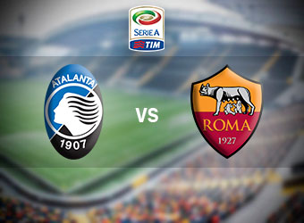 Atalanta and Roma set for four-goal thriller