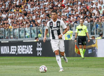 Juventus Continue Stride Towards Title in Rome