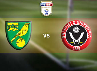 Norwich City v Sheffield United - Match Preview