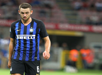 Inter Milan Continue Pursuit of Napoli