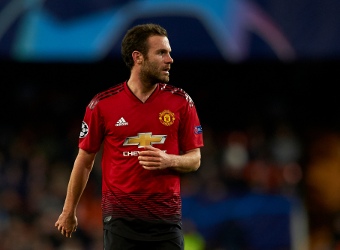 Red Devils to continue winning run against Burnley