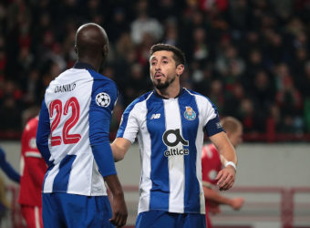 Porto to extend their lead at the top of the Primeira Liga