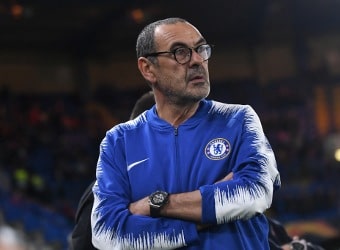 Are Chelsea Heading for Another Crisis?