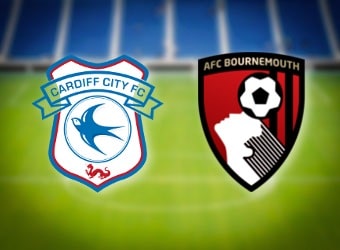 Bournemouth Aim to Build on Double Success at Cardiff