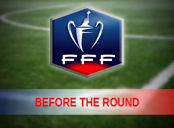 Преди кръга - Купа на Франция (05-06/02)