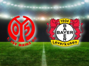 Leverkusen set to move into the Bundesliga European spots