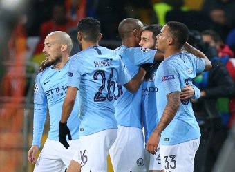 Manchester City vs Chelsea – Match Preview