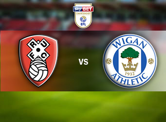 Rotherham United v Wigan Athletic - Match Preview