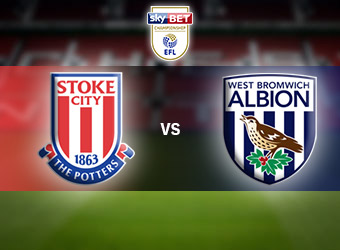 Stoke City v West Brom - Match Preview