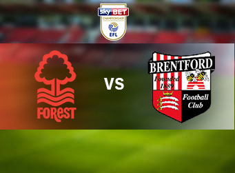 Nottingham Forest v Brentford - Match Preview