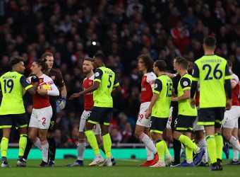 Huddersfield’s PL misery to continue against Arsenal