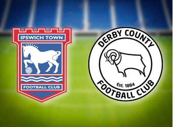 Ipswich Town v Derby County - Match Preview