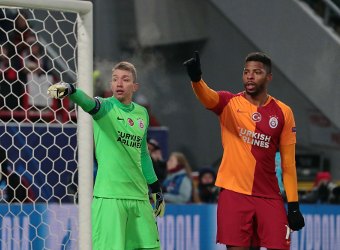 Galatasaray and Benfica set for EL stalemate