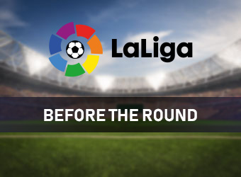 Before the round - Spanish La Liga (16-17/02-2019)